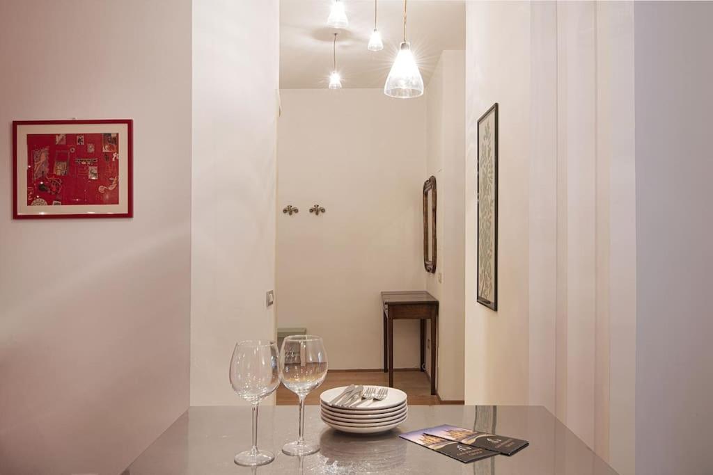 Buenos Aires Residence - Stazione Centrale 米兰 外观 照片