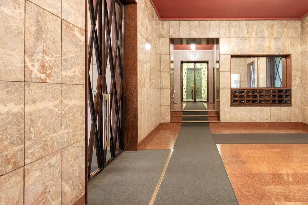 Buenos Aires Residence - Stazione Centrale 米兰 外观 照片